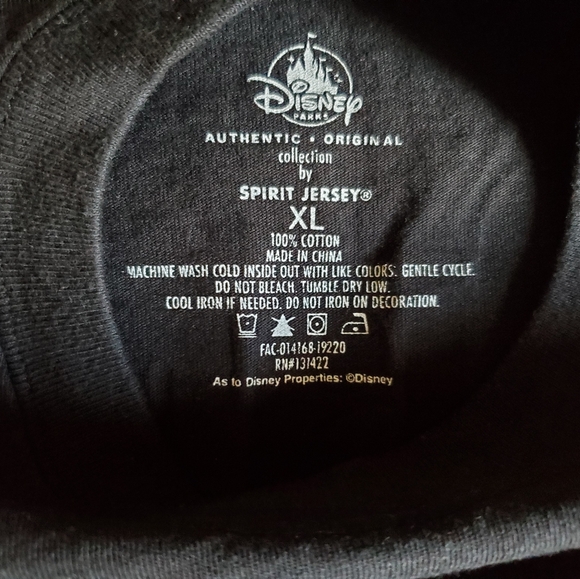 Spirit Jersey - Picture 4 of 7